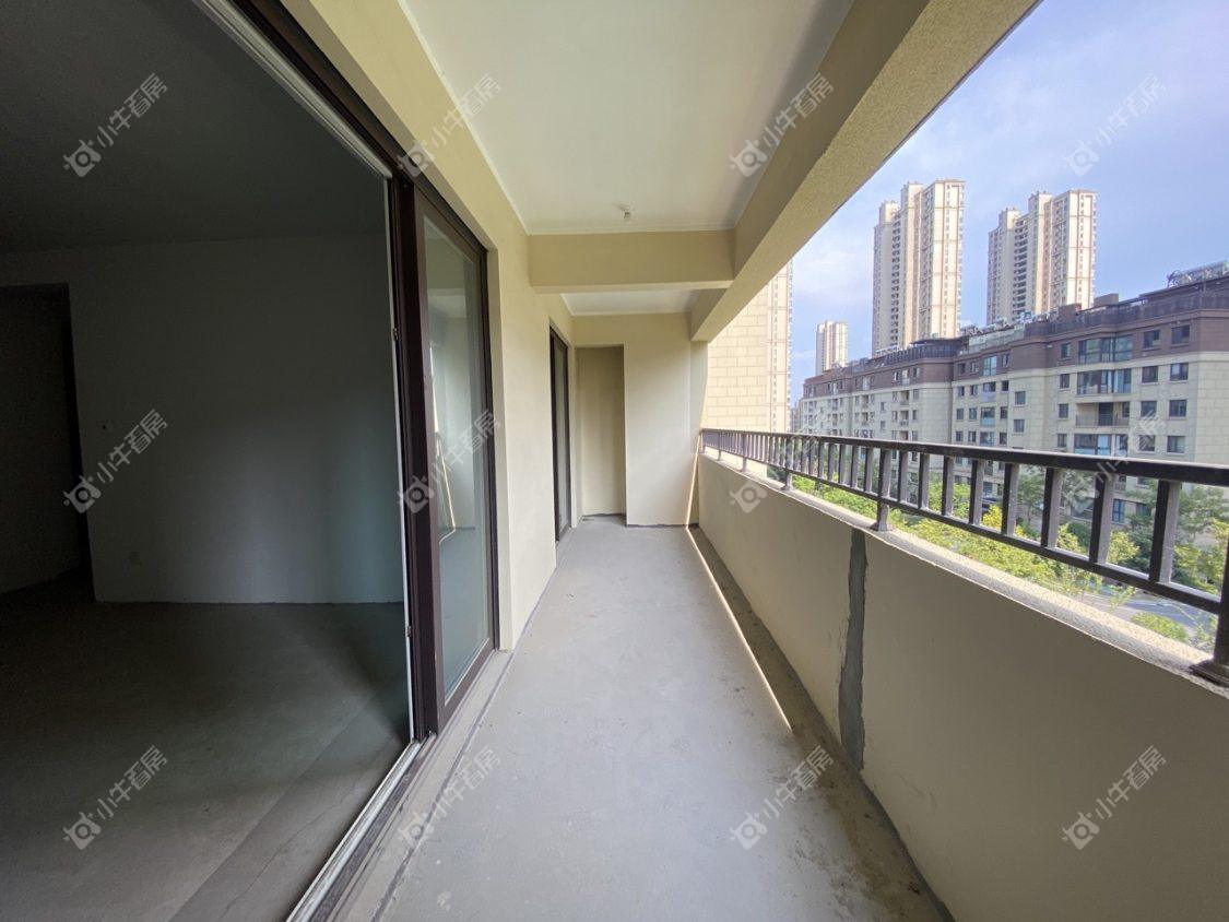 镇江中南熙悦城中南二期在售二手房源室内图_小牛看房