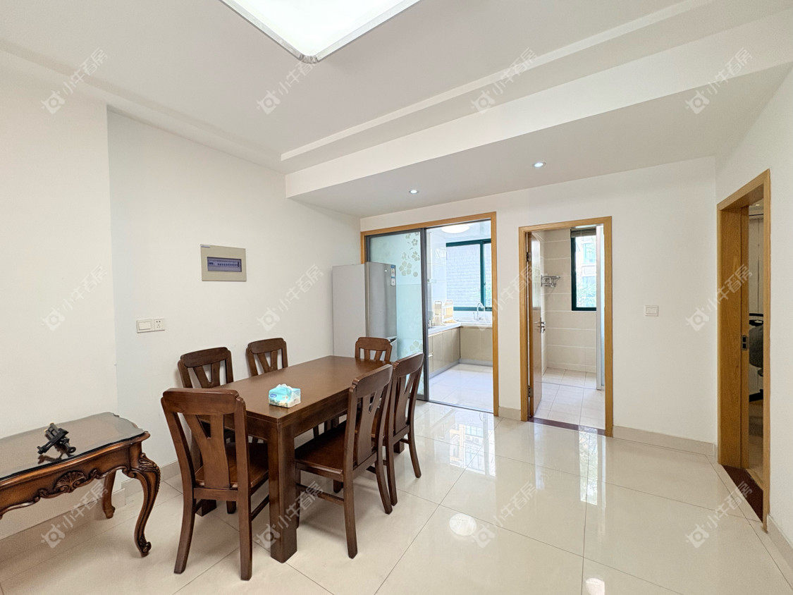 镇江东方嘉园在售二手房源室内图_小牛看房