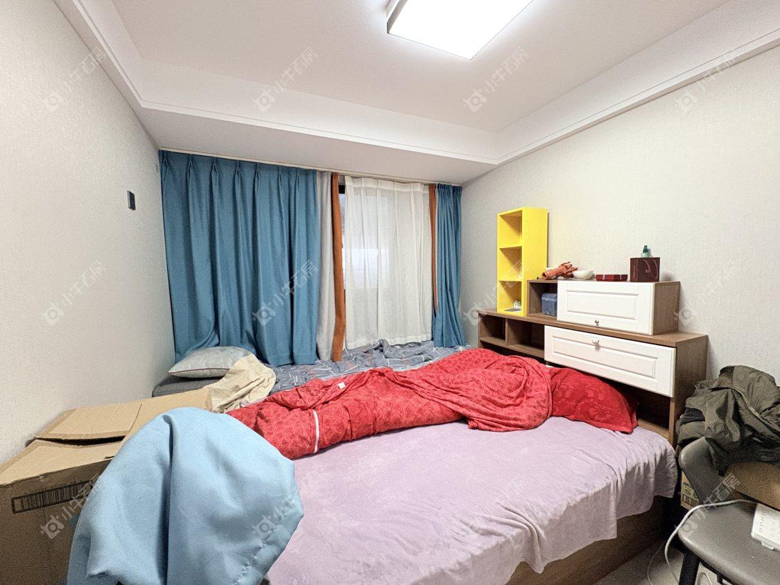 镇江万善上院在售二手房源室内图_小牛看房