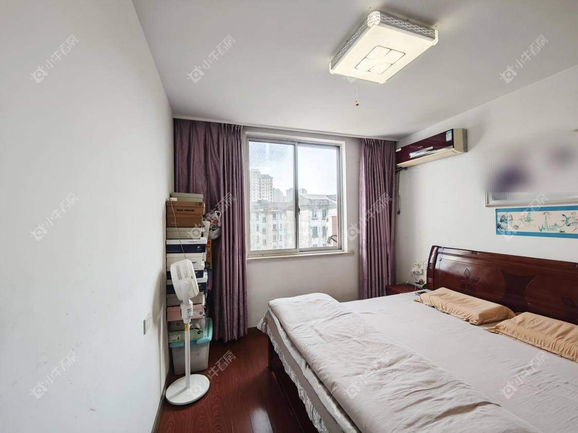 镇江玉乳泉小区在售二手房源室内图_小牛看房