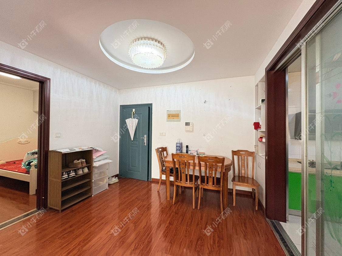 镇江城市绿洲在售二手房源室内图_小牛看房