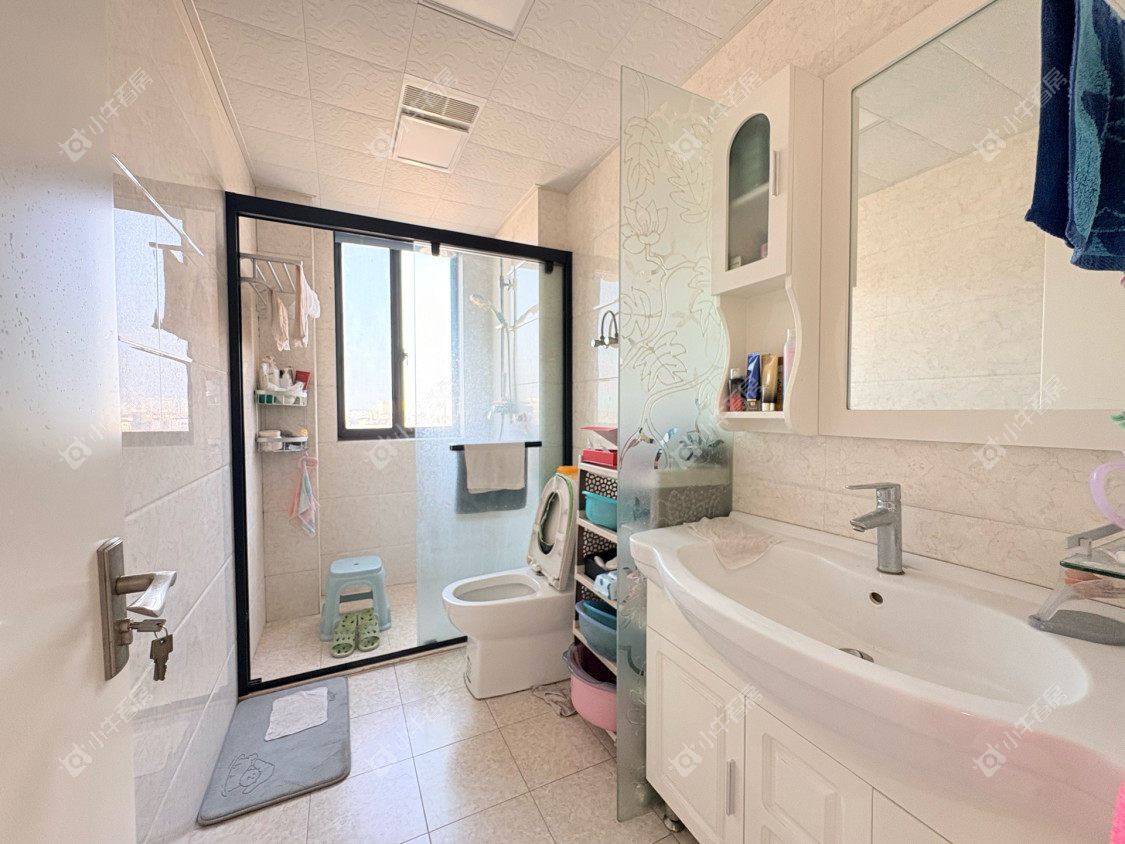 镇江江南人家在售二手房源室内图_小牛看房