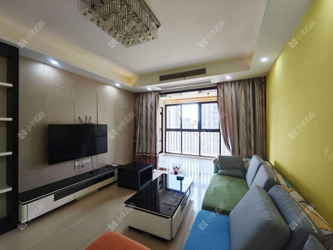 镇江御珑湾(丹阳)在售二手房源室内图_小牛看房