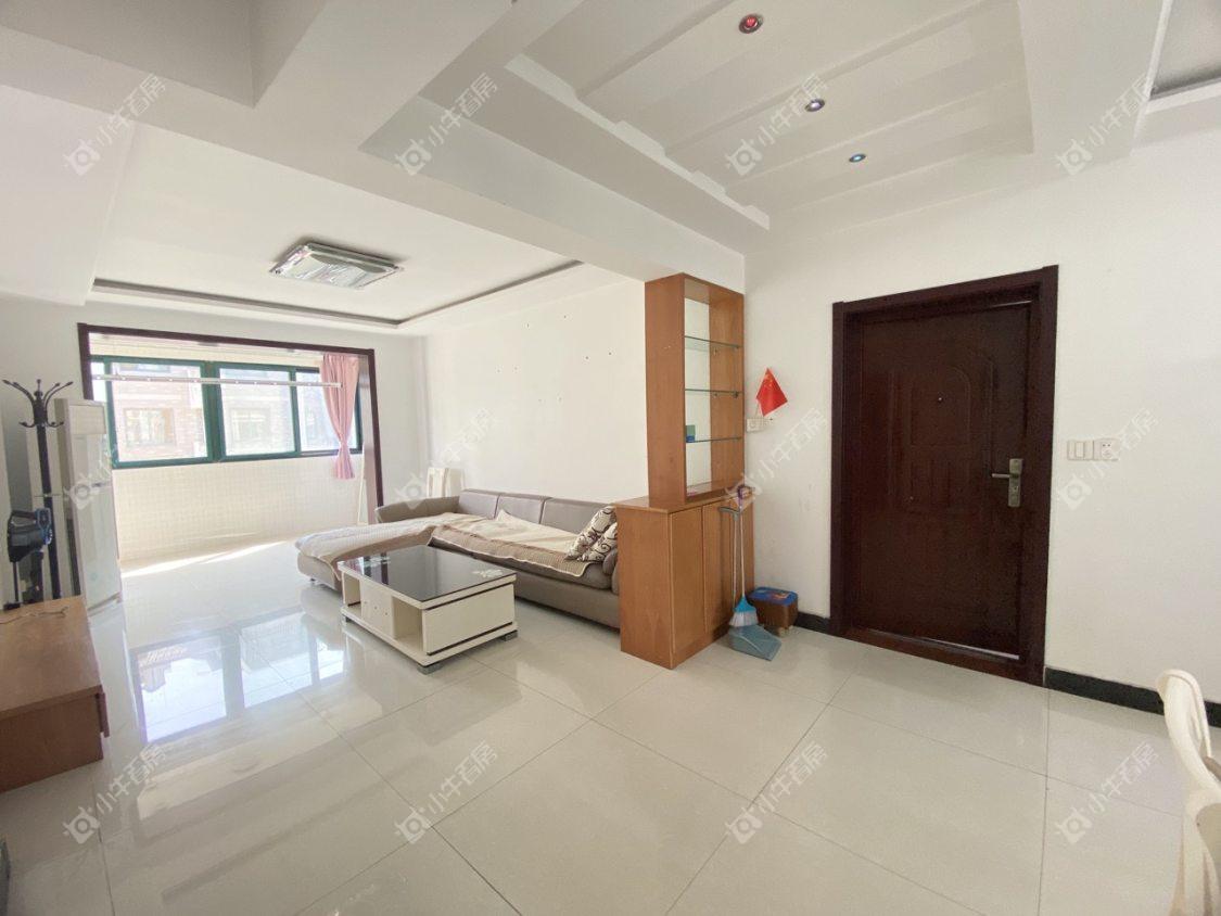 镇江碧水兰庭在售二手房源室内图_小牛看房