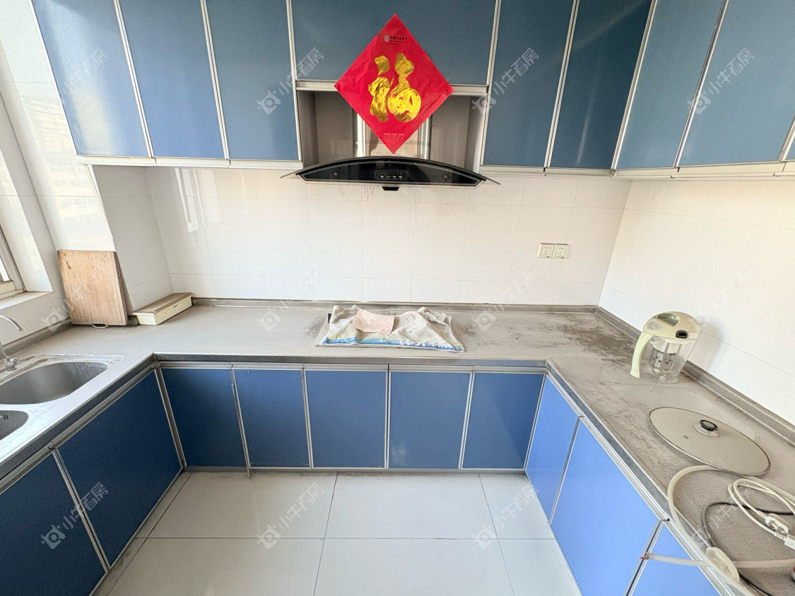 镇江新新家园在售二手房源室内图_小牛看房