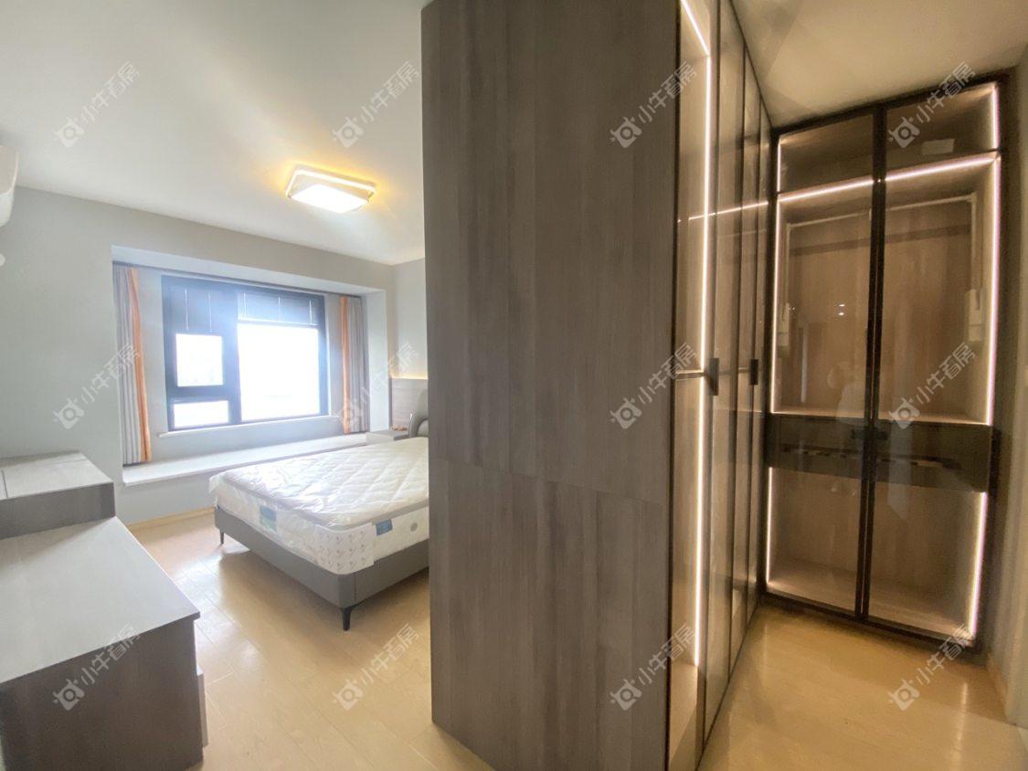 镇江万善上院在售二手房源室内图_小牛看房