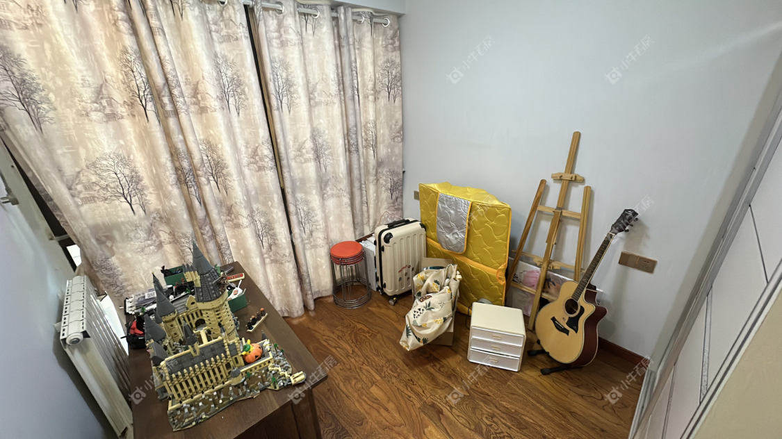 镇江华都锦城在售二手房源_小牛看房