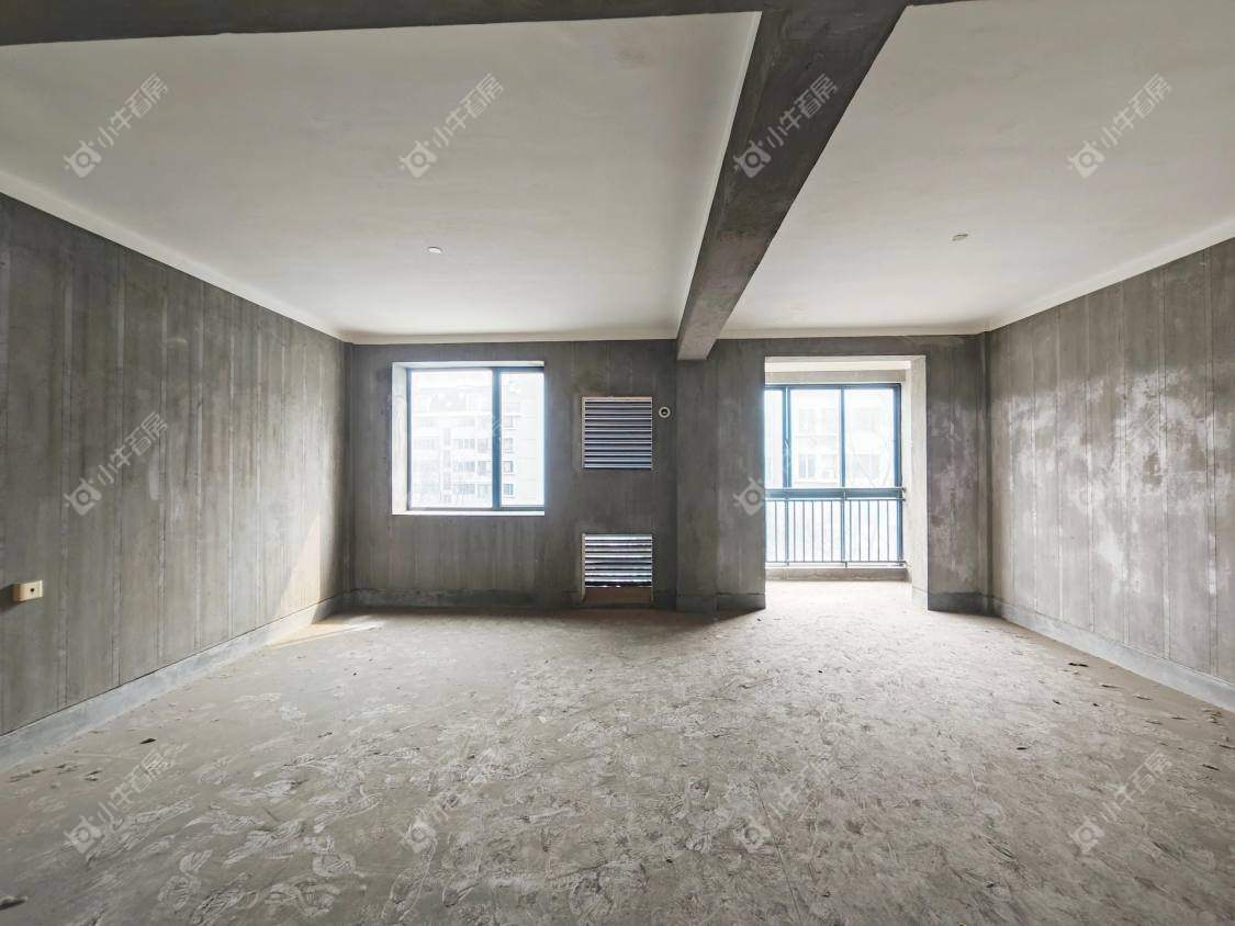 镇江天波城在售二手房源室内图_小牛看房