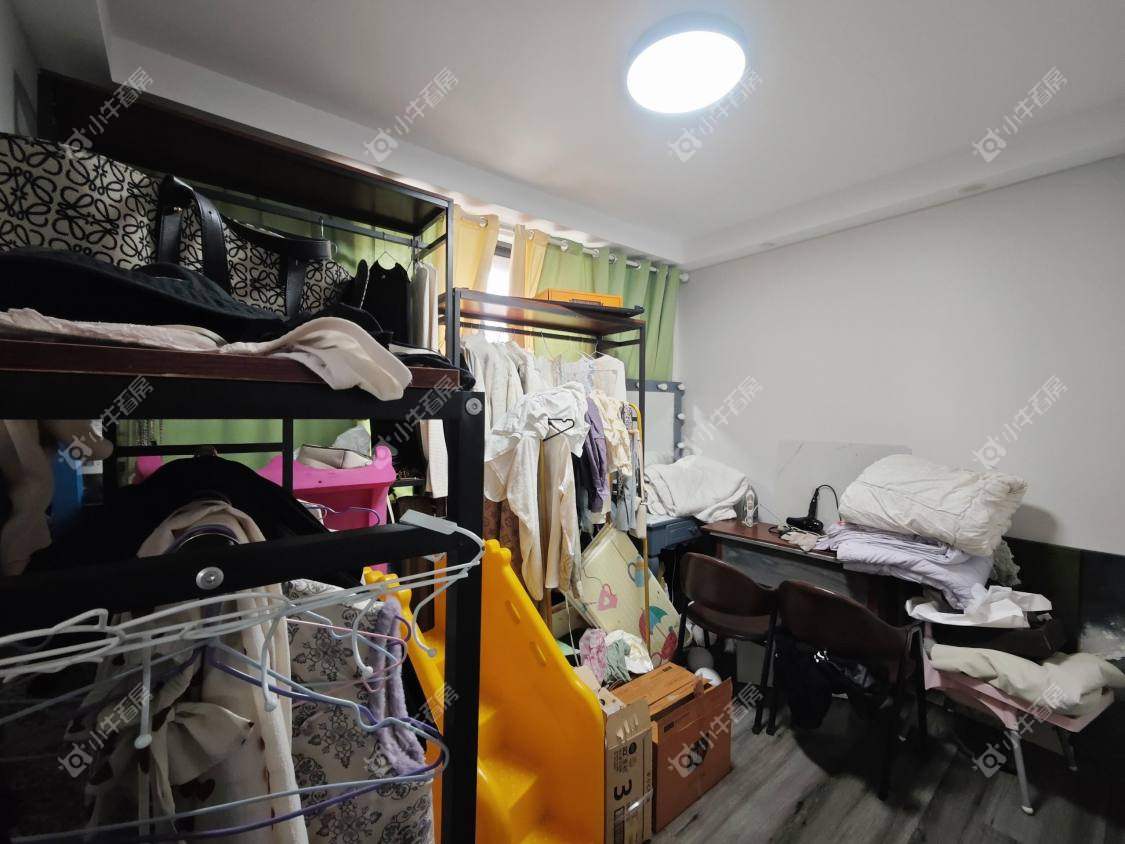 镇江中山路云阳医院住宅楼在售二手房源室内图_小牛看房