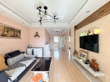 镇江世纪豪都在售二手房_小牛看房