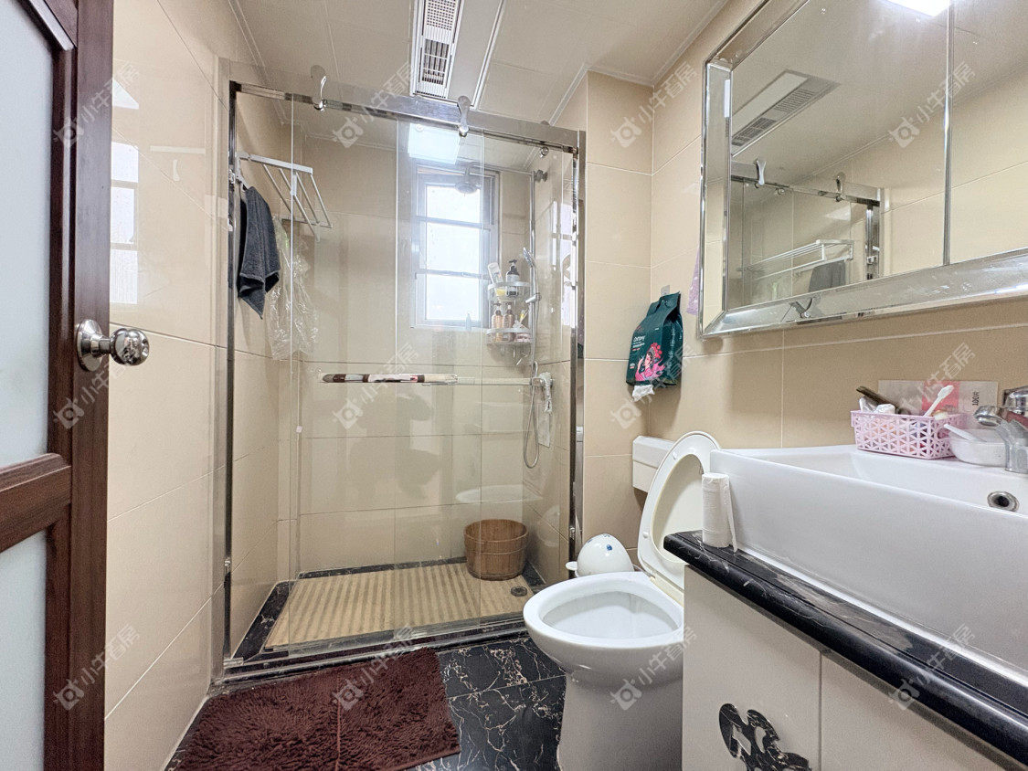 镇江碧桂园在售二手房源室内图_小牛看房