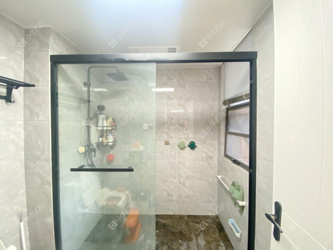 镇江华都幸福里在售二手房源室内图_小牛看房