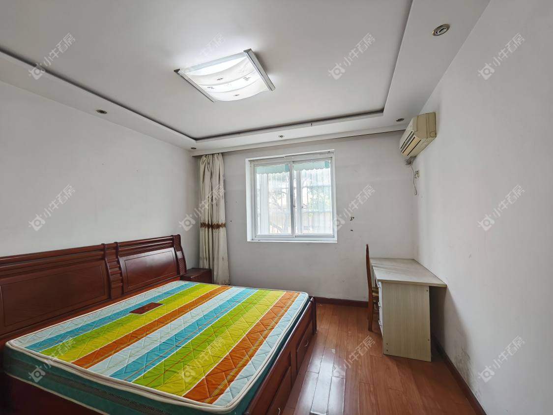 镇江大桥新村桂花苑在售二手房源室内图_小牛看房