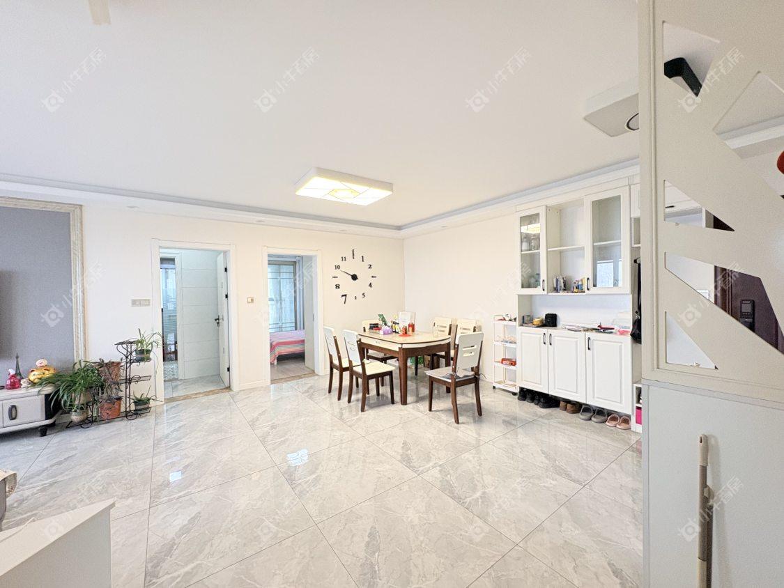 镇江吾悦华府金郡（丹阳）在售二手房源_小牛看房