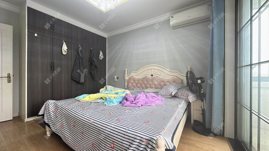 镇江华南新村在售二手房源_小牛看房