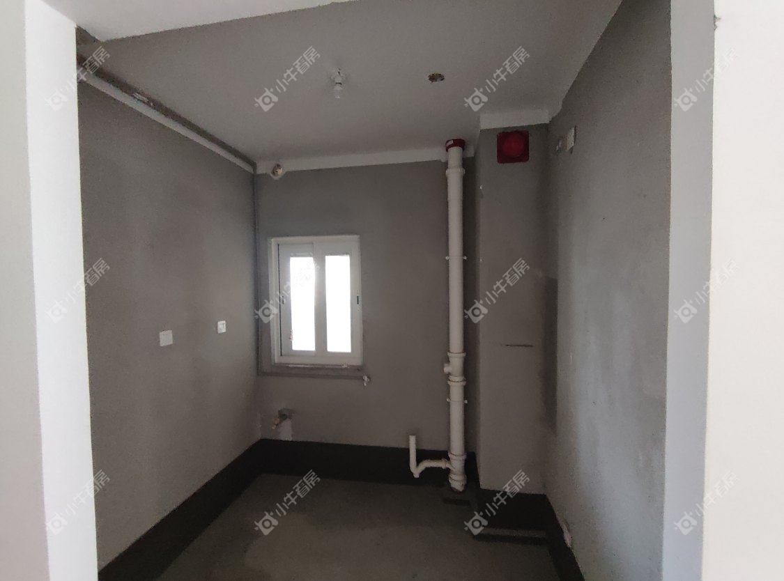 镇江中南熙悦城中南二期在售二手房源室内图_小牛看房