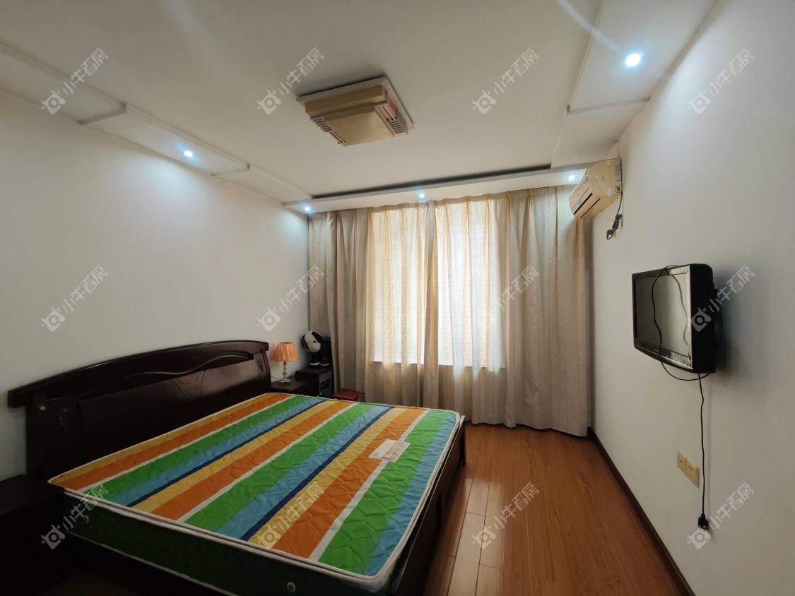 镇江天福花园在售二手房源室内图_小牛看房