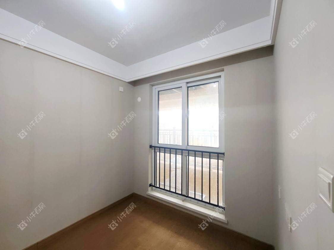 镇江中南君悦府中南一期在售二手房源室内图_小牛看房