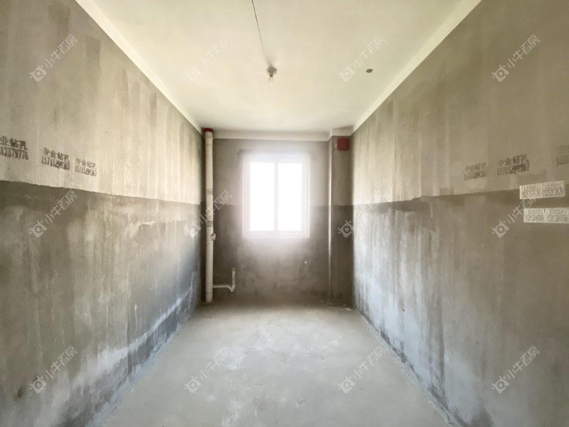 镇江嘉荟新城在售二手房源室内图_小牛看房