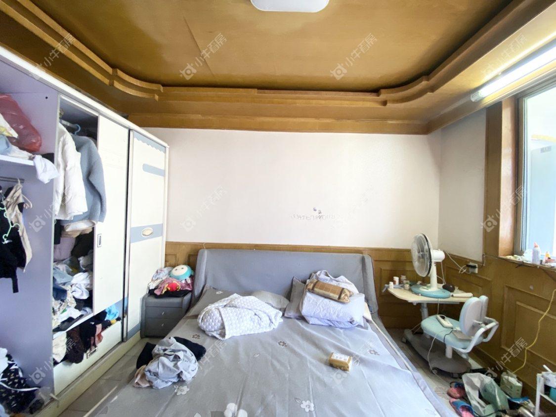 镇江华南新村在售二手房源室内图_小牛看房