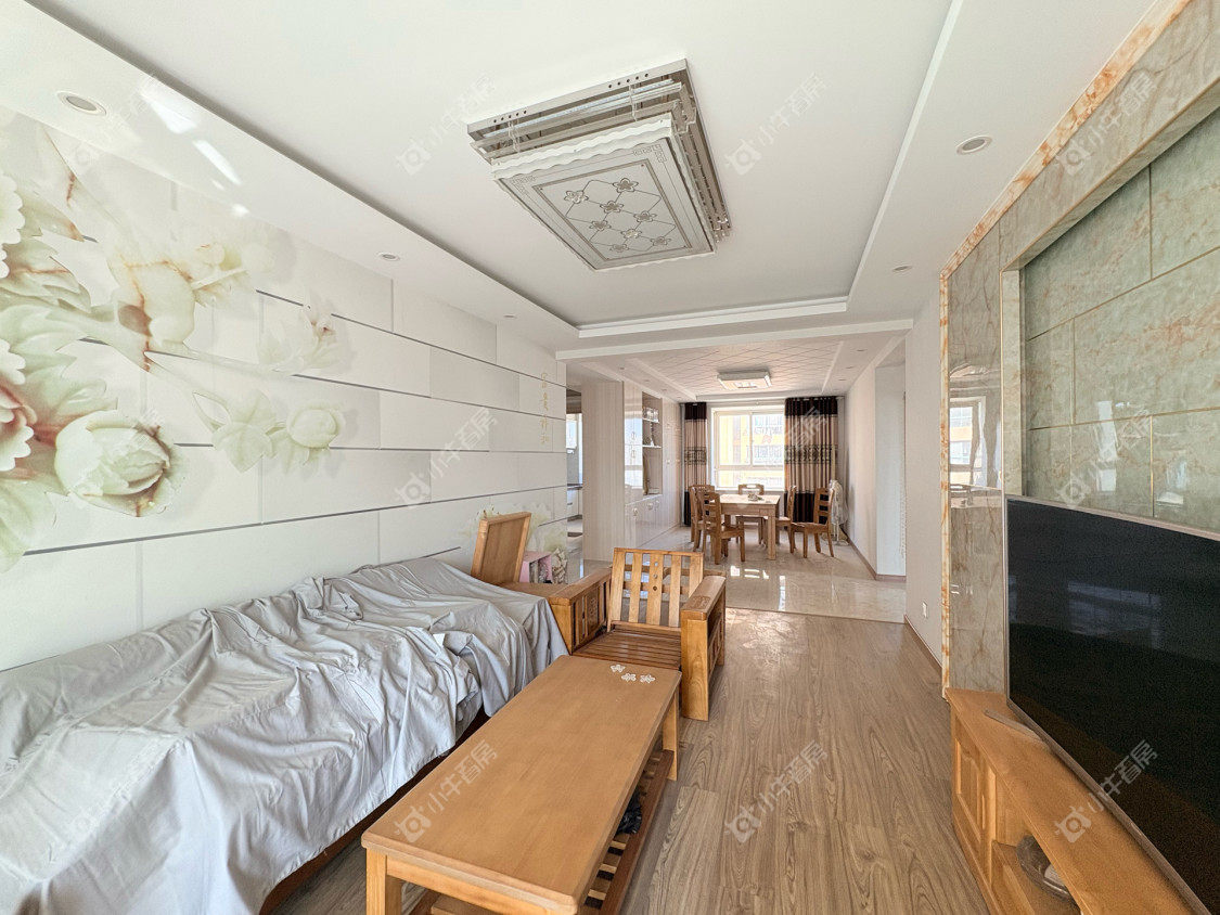 镇江丹金人家在售二手房源室内图_小牛看房