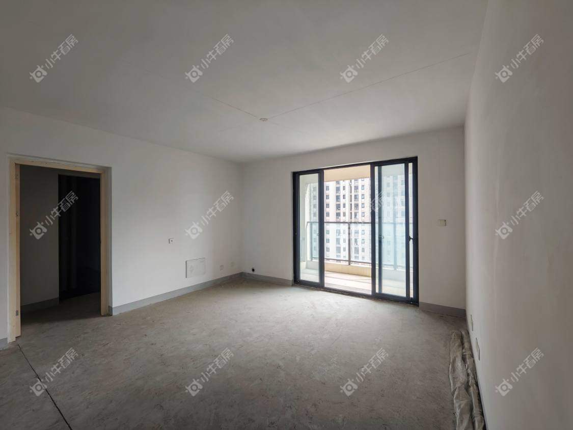 镇江爱家尚城在售二手房源室内图_小牛看房