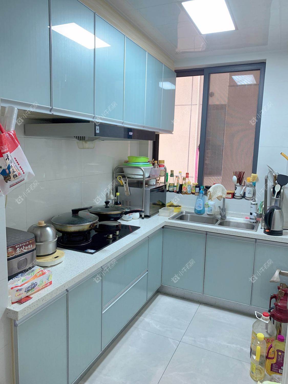 镇江华都幸福里在售二手房源_小牛看房