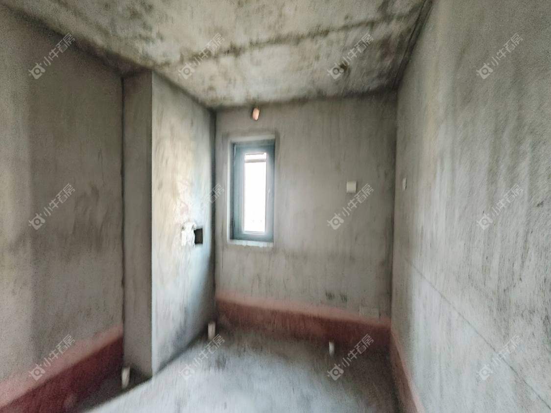 镇江恒大名都二三期在售二手房源室内图_小牛看房