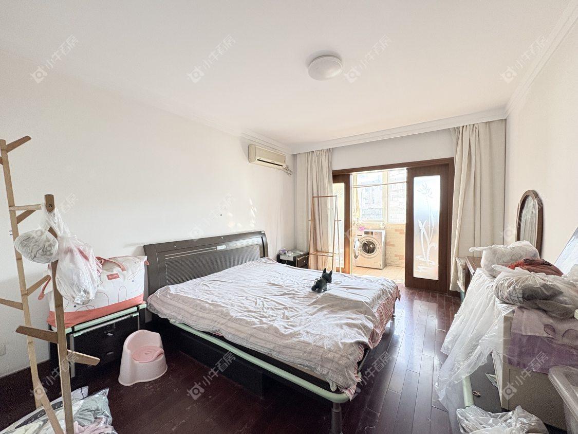 镇江新家园在售二手房源室内图_小牛看房