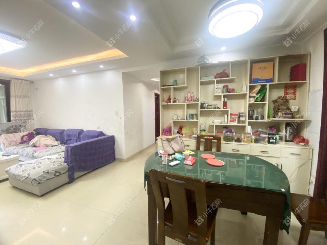 镇江吾悦华府（丹阳）在售二手房源室内图_小牛看房