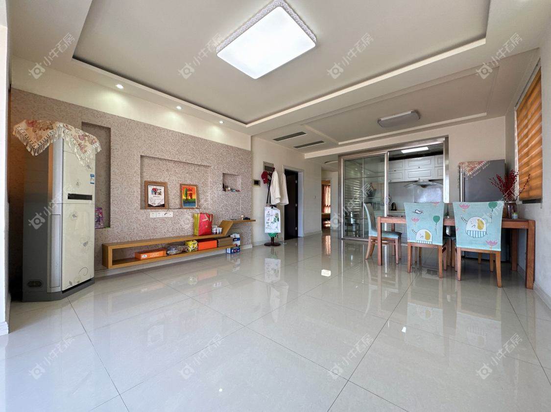 镇江江南人家在售二手房源_小牛看房