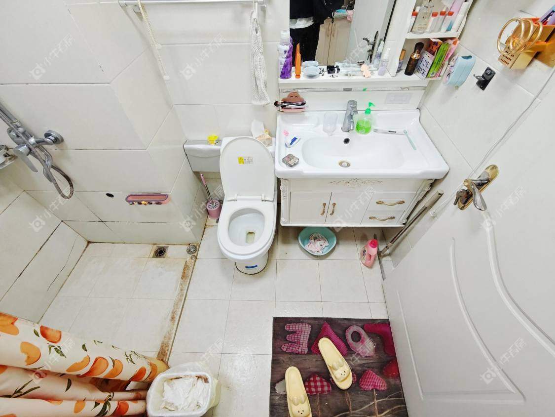 镇江碧桂园在售二手房源室内图_小牛看房