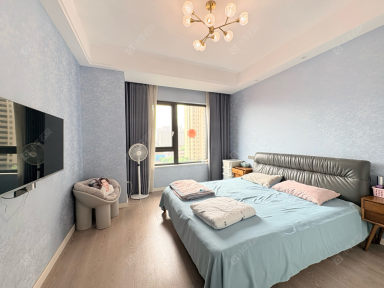 镇江吾悦华府（丹阳）在售二手房_小牛看房