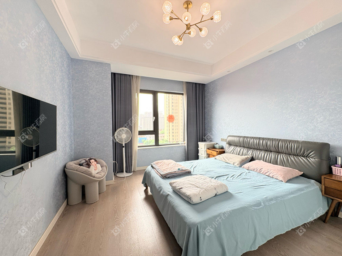 镇江吾悦华府（丹阳）在售二手房源_小牛看房