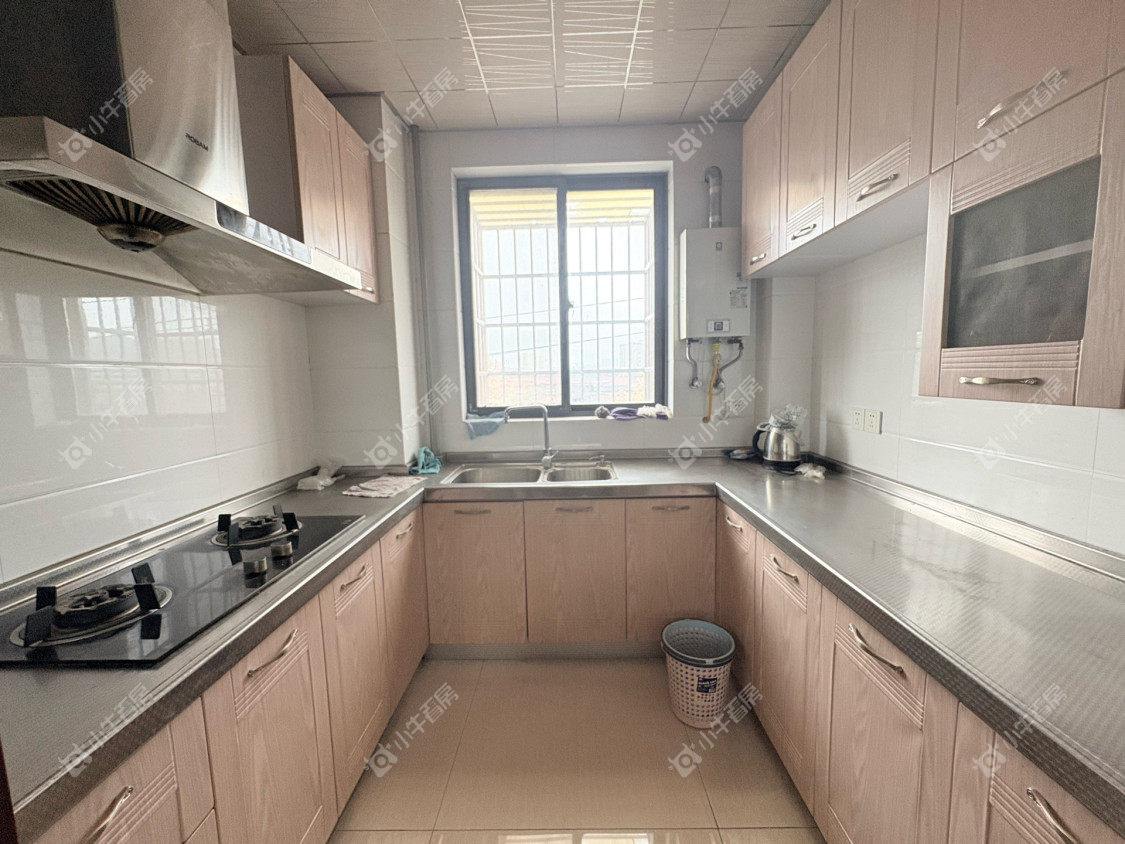 镇江新香草苑在售二手房源室内图_小牛看房