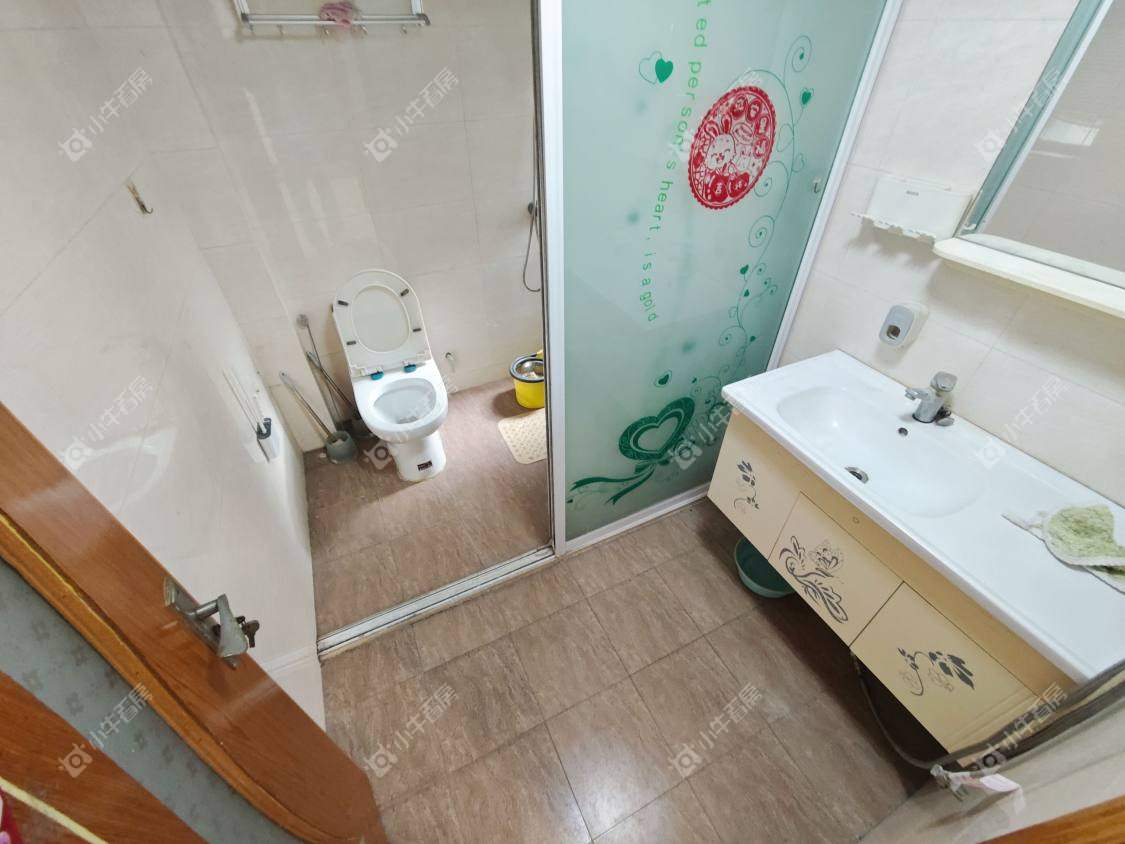 镇江碧水兰庭在售二手房源室内图_小牛看房