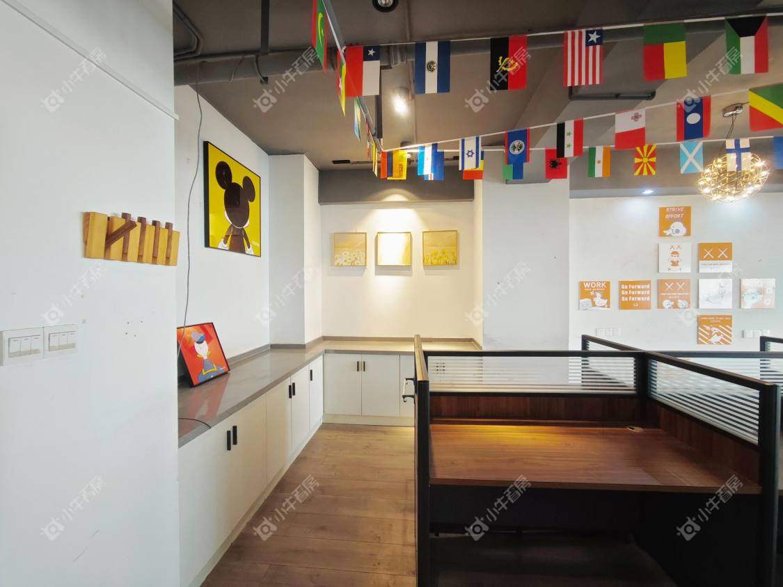 镇江吾悦广场（丹阳）在售二手房源室内图_小牛看房