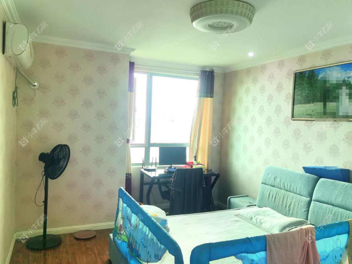 镇江金桥世纪城在售二手房源_小牛看房