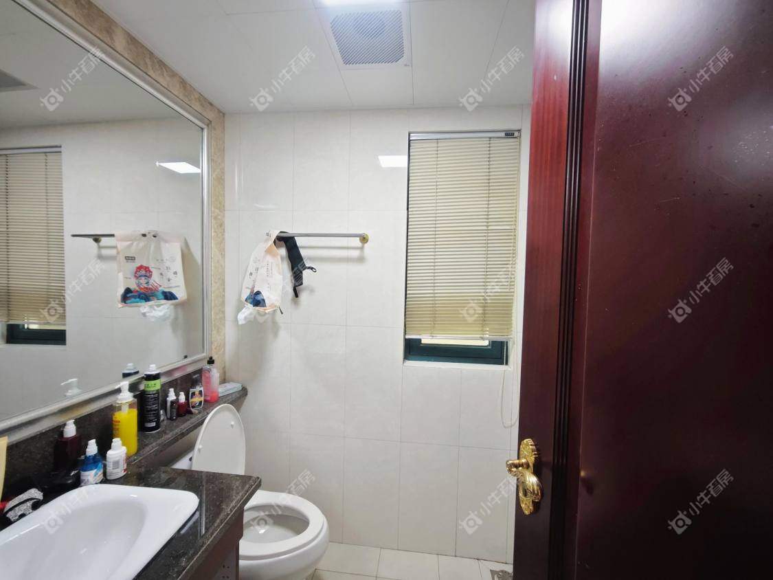 镇江恒大名都一期在售二手房源室内图_小牛看房