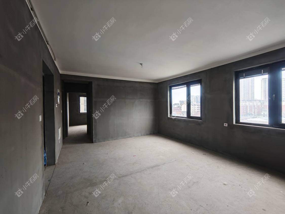 镇江天壹公馆（风华里）在售二手房源室内图_小牛看房