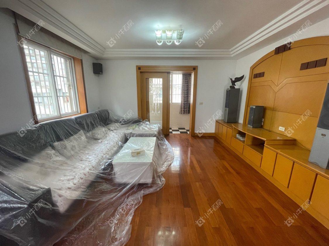 镇江千禧花园在售二手房源室内图_小牛看房