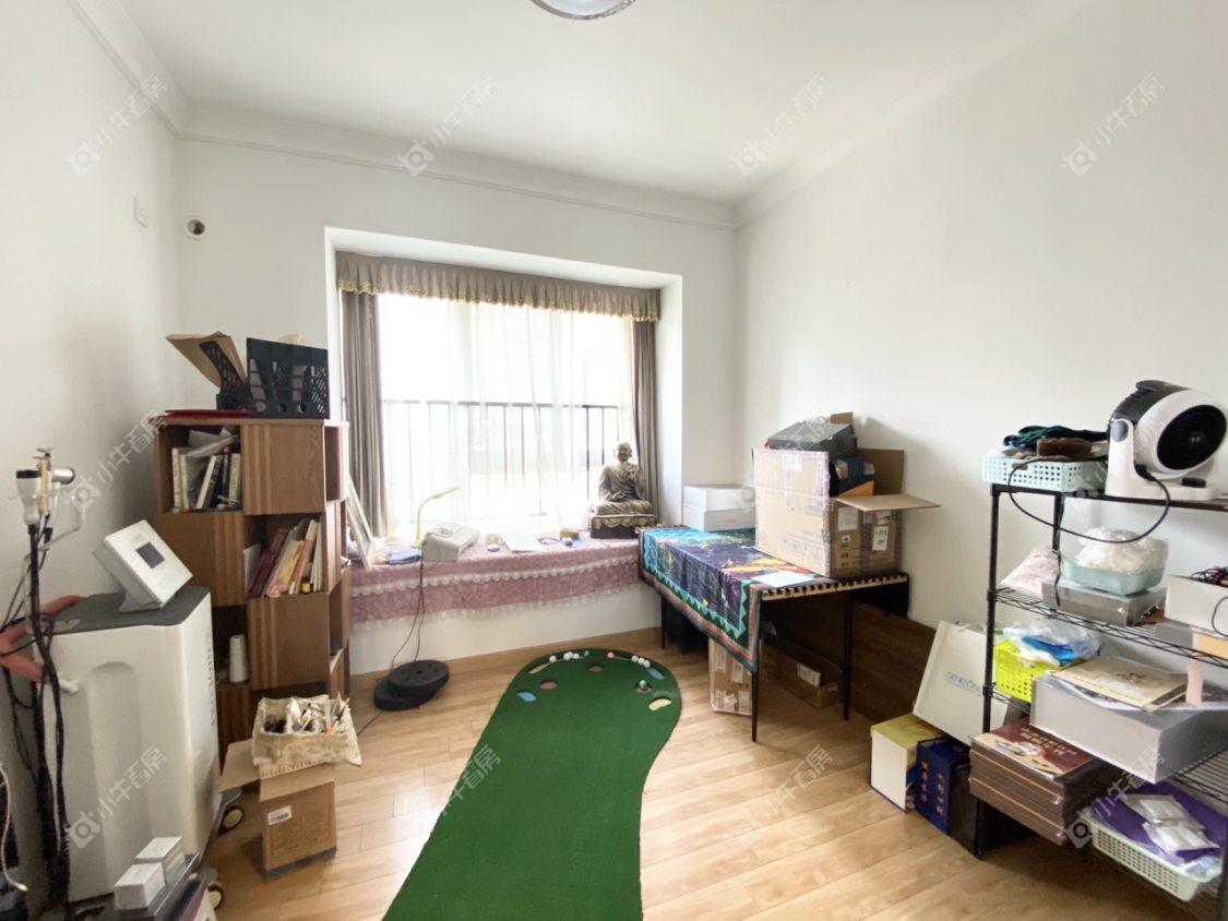 镇江碧桂园在售二手房源室内图_小牛看房