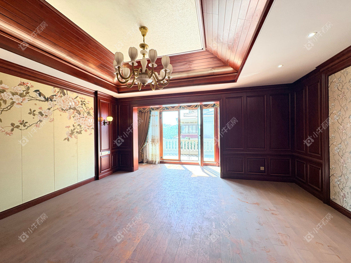 镇江嘉源首府在售二手房源室内图_小牛看房