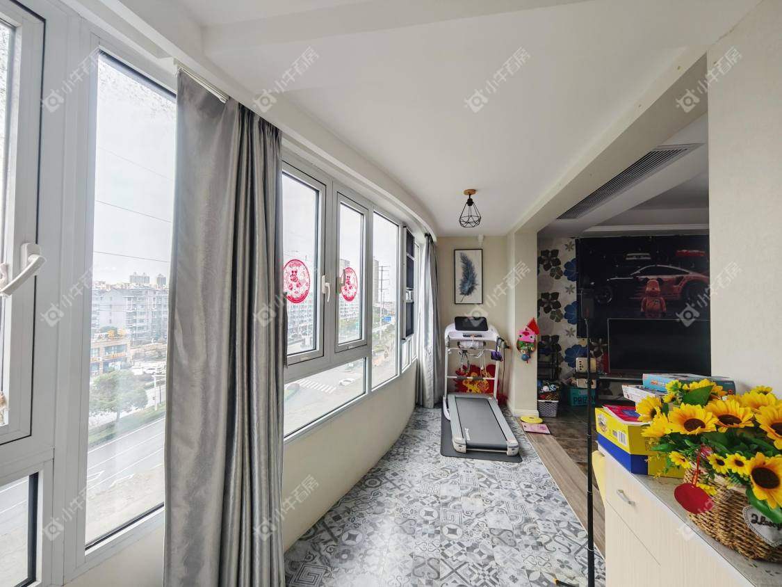 镇江东方盛世在售二手房源室内图_小牛看房