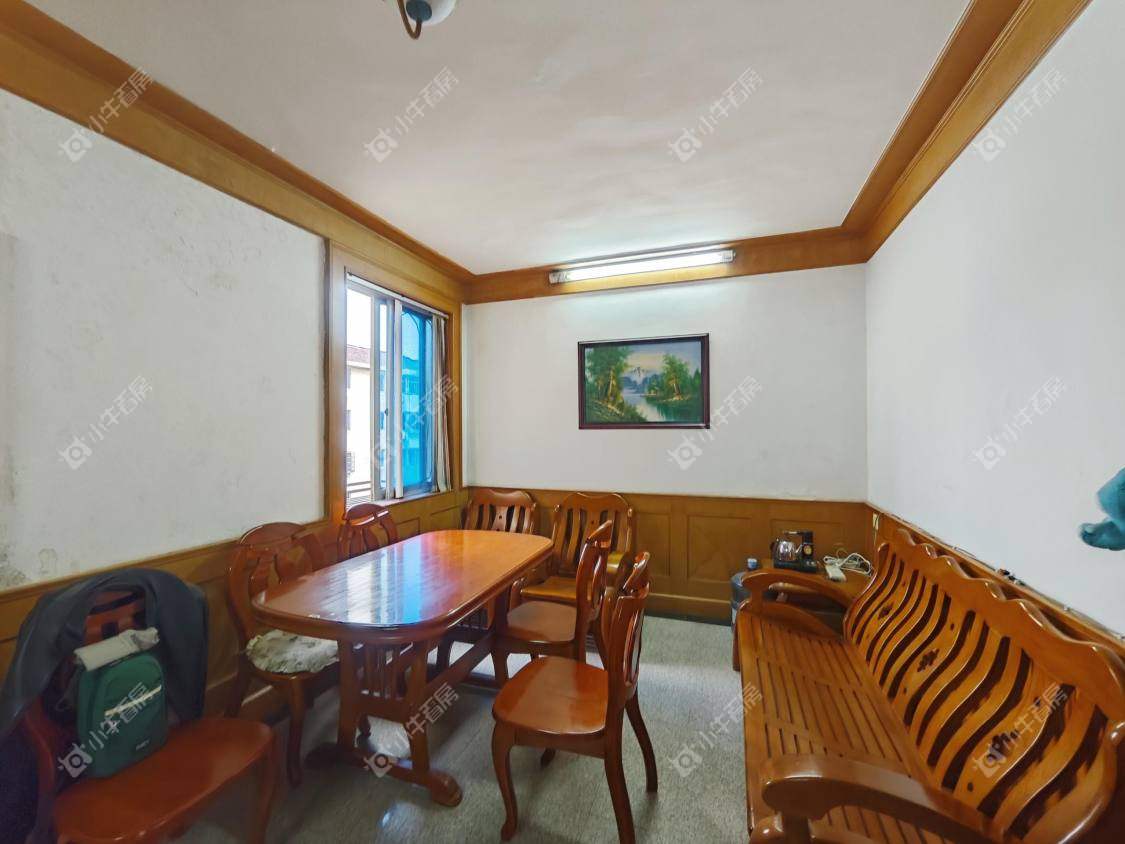 镇江水关新村在售二手房源室内图_小牛看房