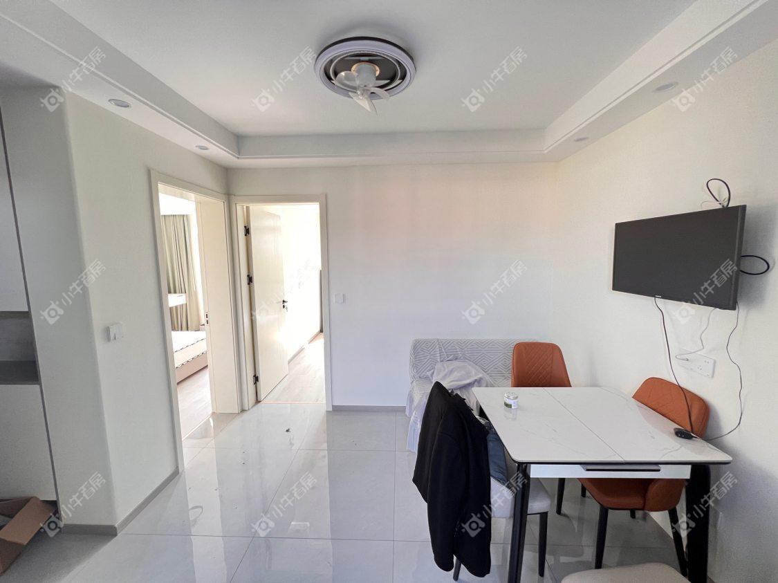 镇江赵家涵小区在售二手房源室内图_小牛看房