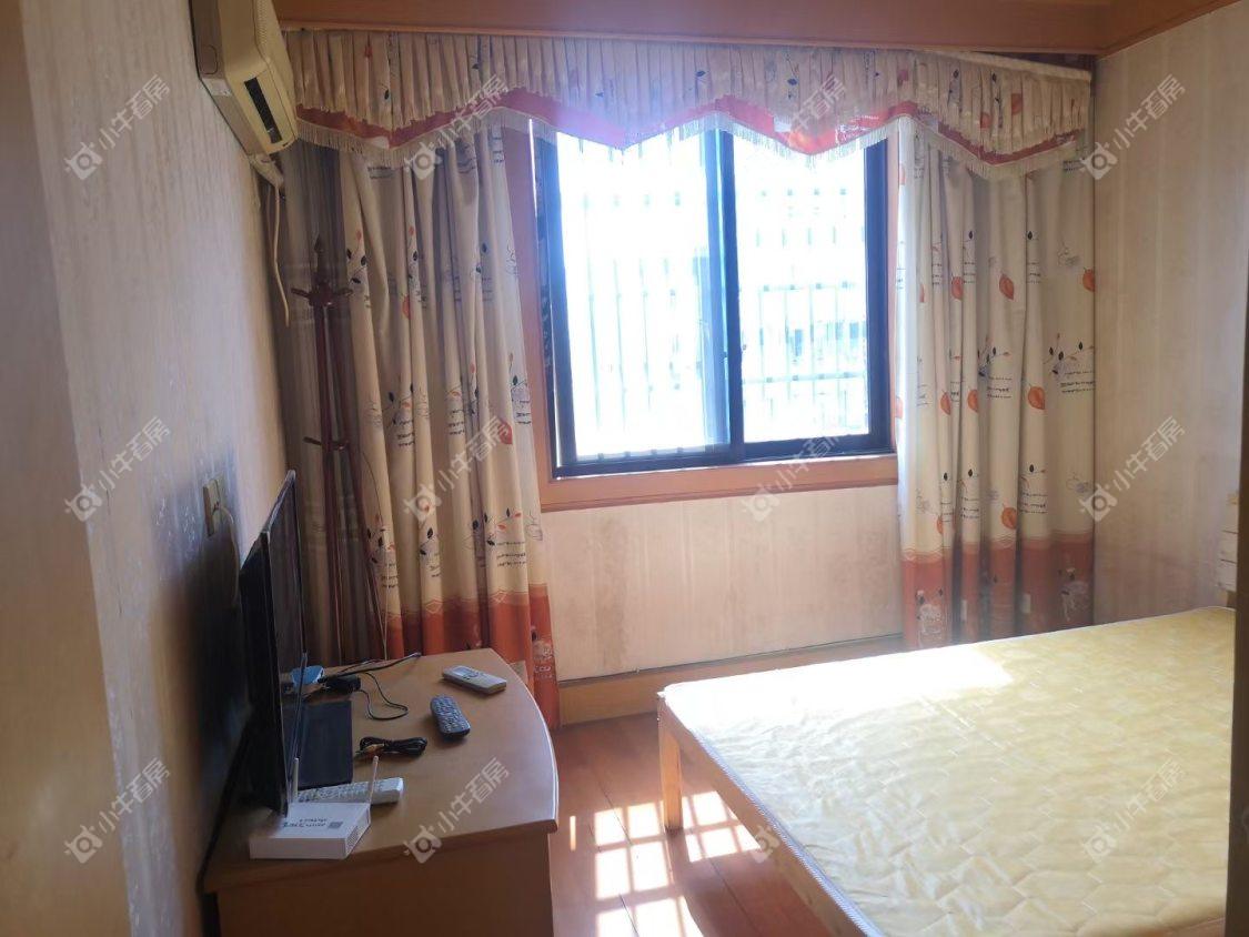 镇江华南新村在租房源_小牛看房