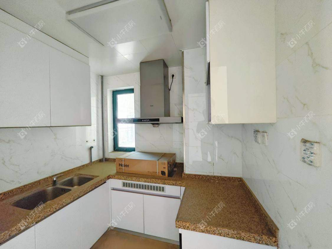 镇江恒大城在售二手房源室内图_小牛看房