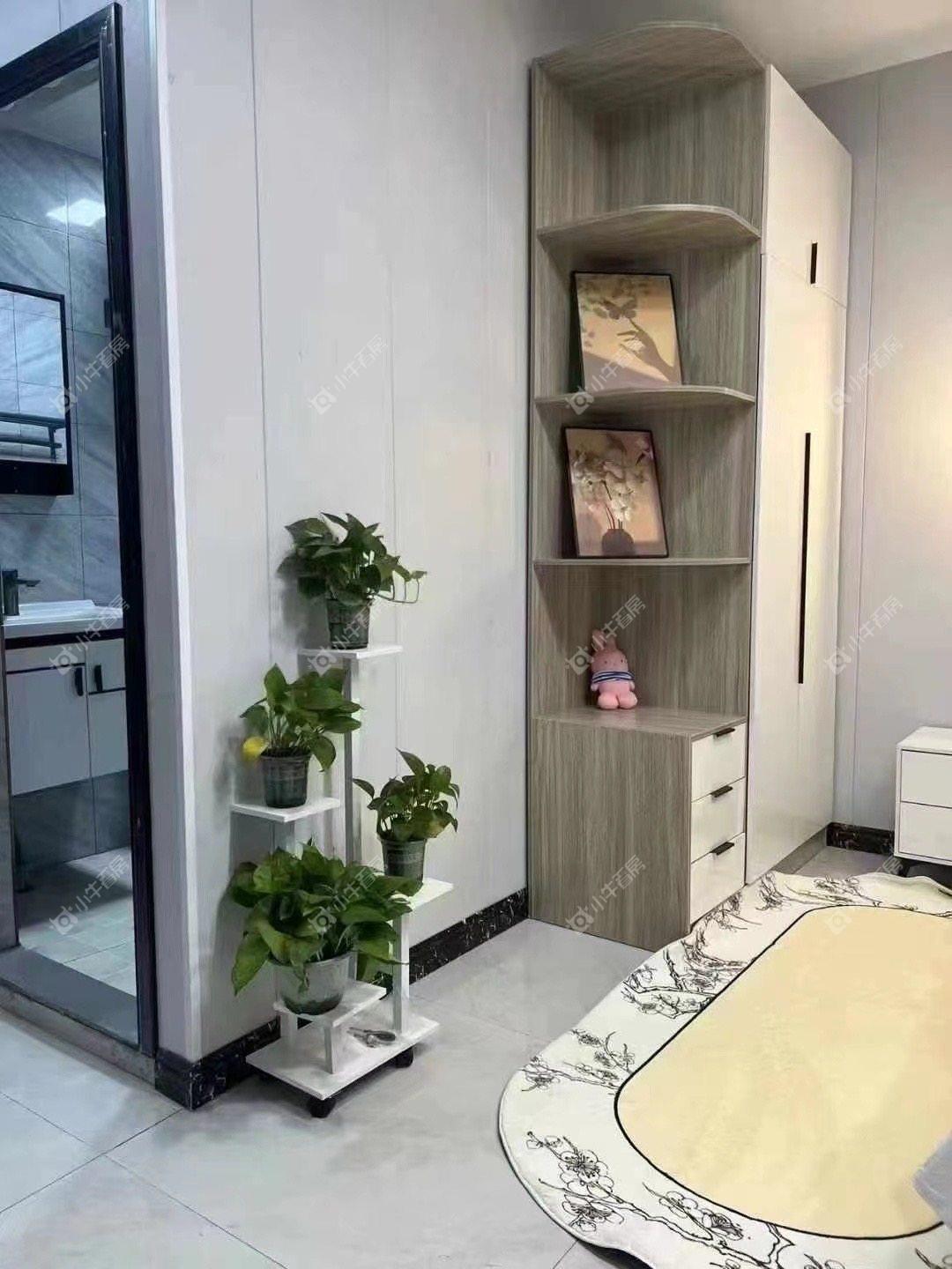 镇江练湖新城在租房源_小牛看房