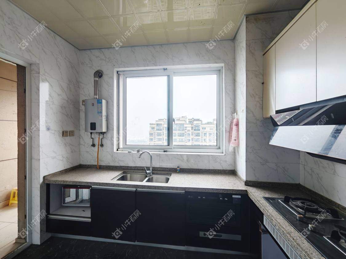 镇江碧桂园在售二手房源室内图_小牛看房